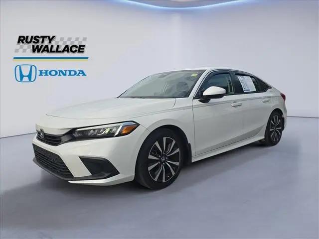 2024 Honda Civic EX for sale in Knoxville, TN