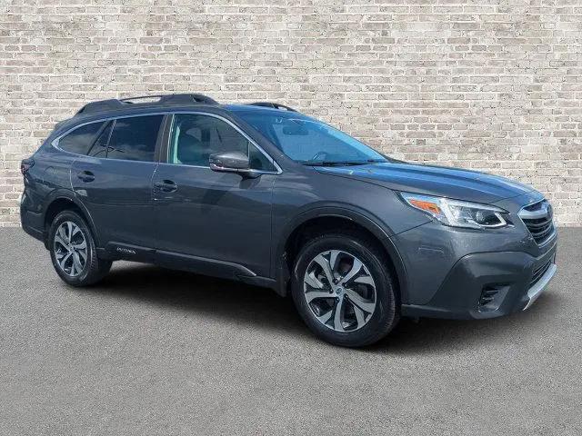 2020 Subaru Outback Limited for sale in Midlothian, VA
