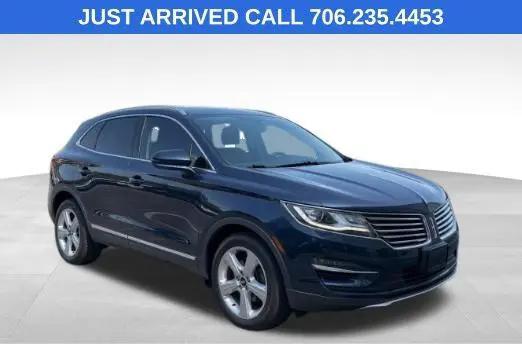2017 Lincoln MKC Premiere for sale in Rome, GA