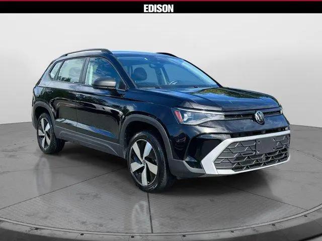 2025 Volkswagen Taos 1.5T S for sale in Edison, NJ