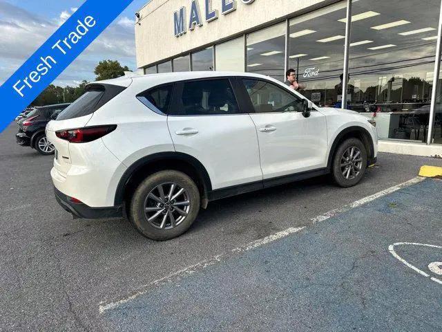 2022 Mazda CX-5 2.5 S Select for sale in Winchester, VA