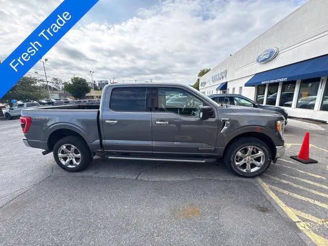 2021 Ford F-150 XLT for sale in Winchester, VA