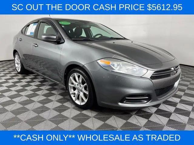 2013 Dodge Dart SXT for sale in North Charleston, SC