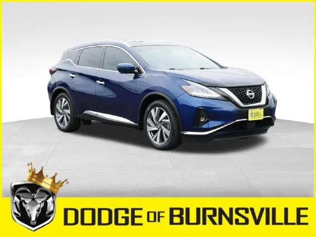 2019 Nissan Murano SL for sale in Burnsville, MN