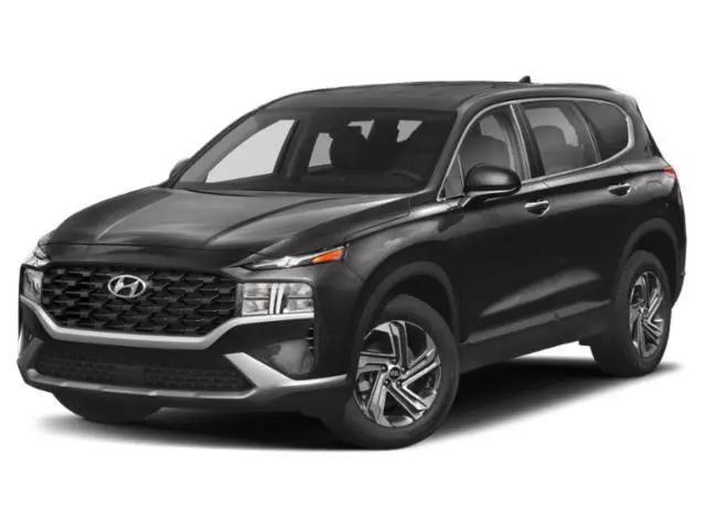 2022 Hyundai Santa Fe SE for sale in Pinellas Park, FL
