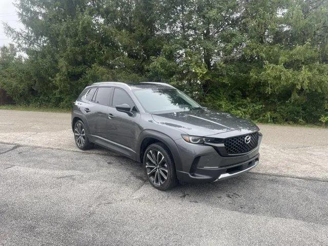 2024 Mazda CX-50 2.5 Turbo Premium Plus for sale in Bloomington, IN