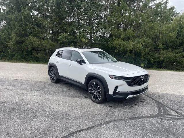 2025 Mazda CX-50 2.5 Turbo Premium Package for sale in Bloomington, IN