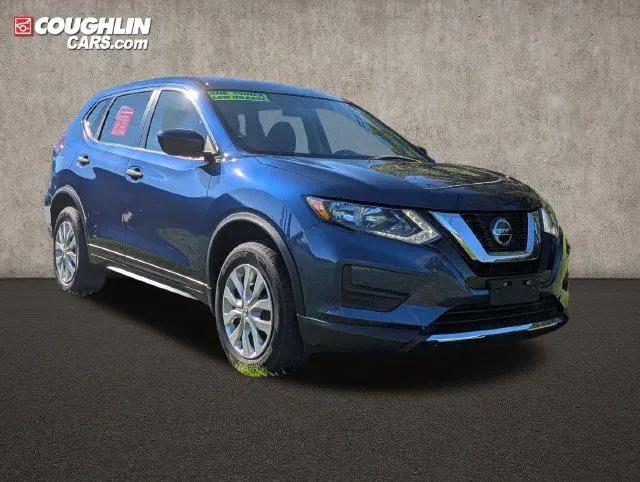 2018 Nissan Rogue S for sale near Heath, OH