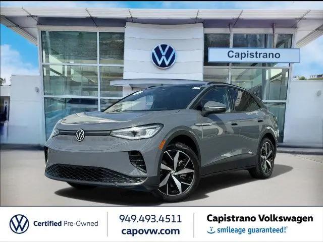 2023 Volkswagen ID.4 S for sale in San Juan Capistrano, CA