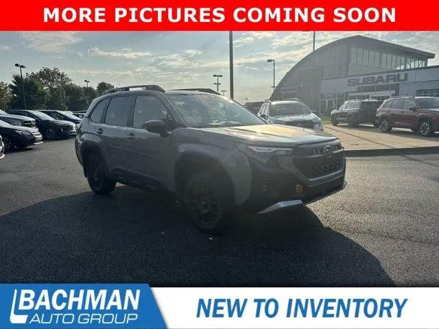 2026 Subaru Forester Wilderness for sale in Louisville, KY