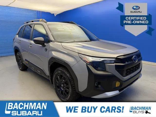 2026 Subaru Forester Wilderness for sale in Louisville, KY