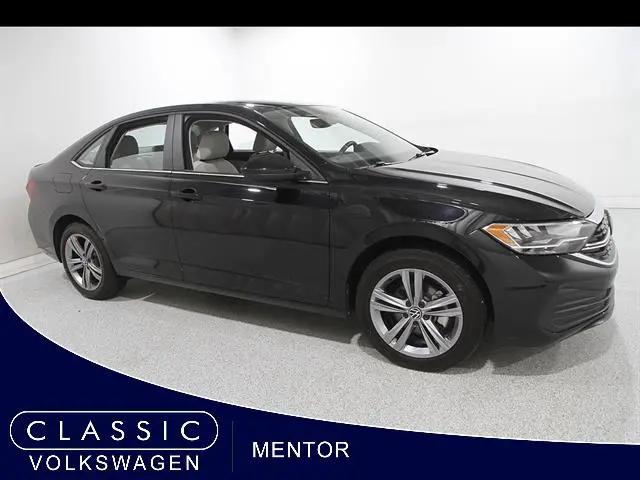 2023 Volkswagen Jetta 1.5T SE for sale in Mentor, OH
