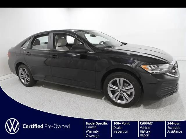 2023 Volkswagen Jetta 1.5T SE for sale in Mentor, OH