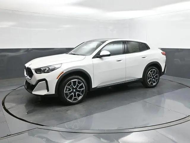 2026 BMW X2 xDrive28i for sale in Beaumont, TX