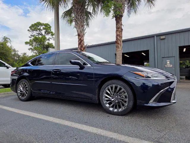 2024 Lexus ES 300h Ultra Luxury for sale in Fort Pierce, FL