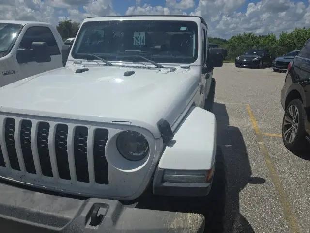 2023 Jeep GL Sport S 4x4 for sale in Arcadia, FL