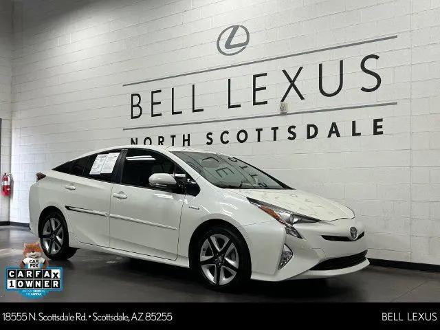 2018 Toyota Prius Four Touring for sale in Scottsdale, AZ