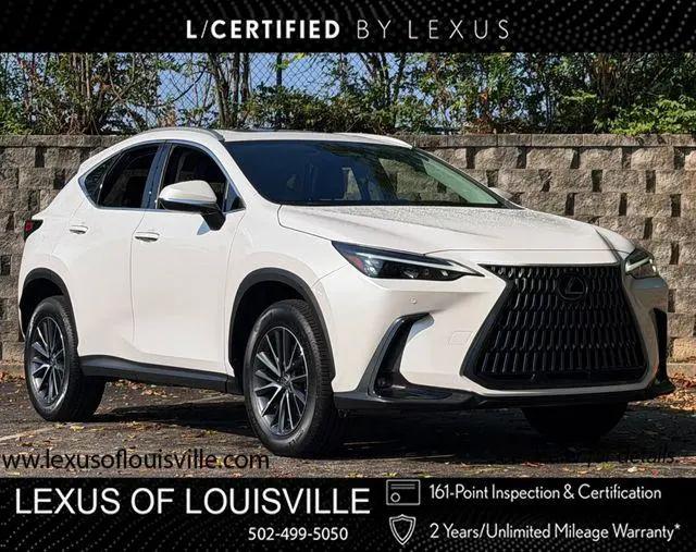 2025 Lexus NX 350 350 Base for sale in Louisville, KY