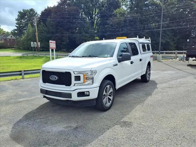2019 Ford F-150 XL for sale in Columbiana, OH