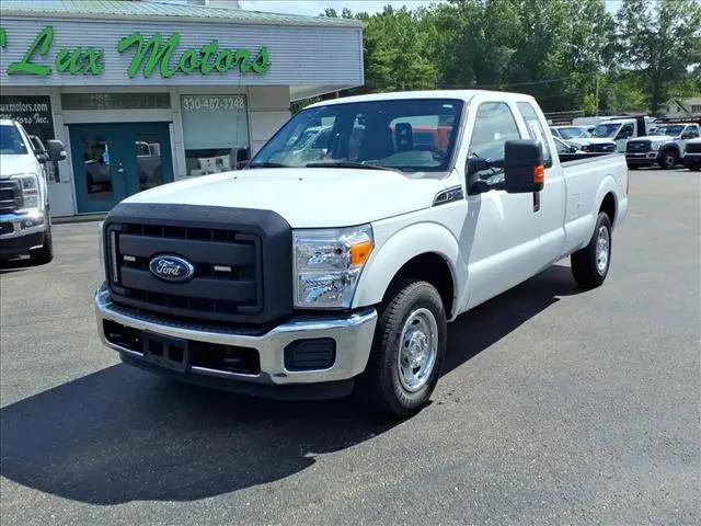 2015 Ford F-250 XLT for sale in Columbiana, OH