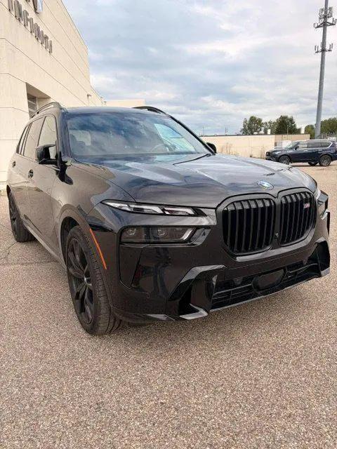 2025 BMW X7 M60i for sale in Grand Rapids, MI