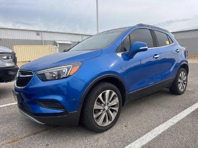 2017 Buick Encore Preferred for sale in Jonesboro, AR