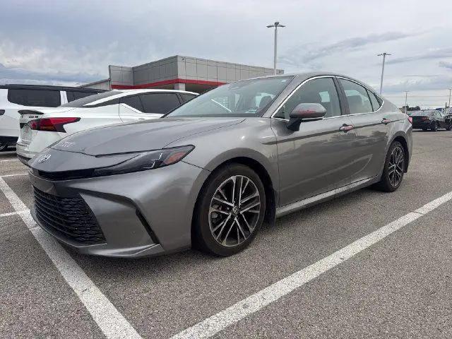 2025 Toyota Camry XLE for sale in Jonesboro, AR
