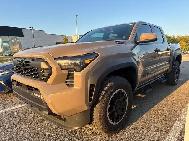 2026 Toyota Tacoma TRD Off Road for sale in Jonesboro, AR