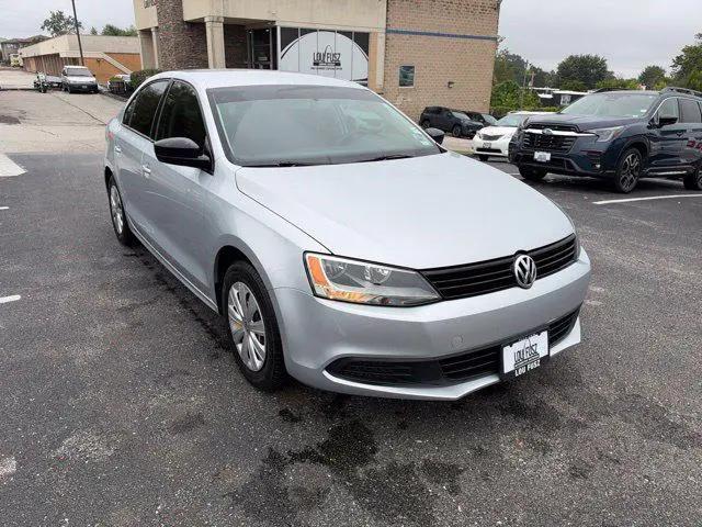 2014 Volkswagen Jetta 2.0L S for sale in Creve Coeur, MO
