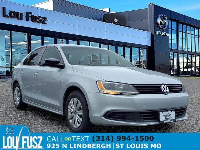 2014 Volkswagen Jetta 2.0L S for sale in Creve Coeur, MO