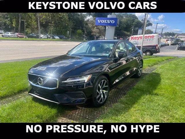 2020 Volvo S60 T5 Momentum for sale in Berwyn, PA