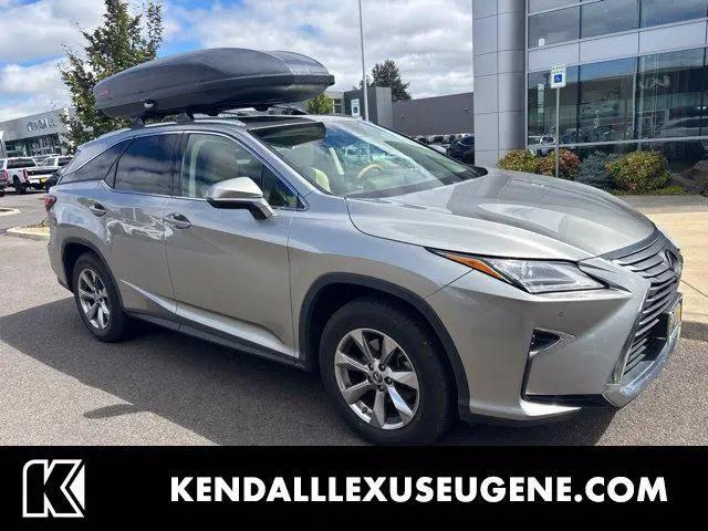 2019 Lexus RX 350 Premium for sale in Eugene, OR