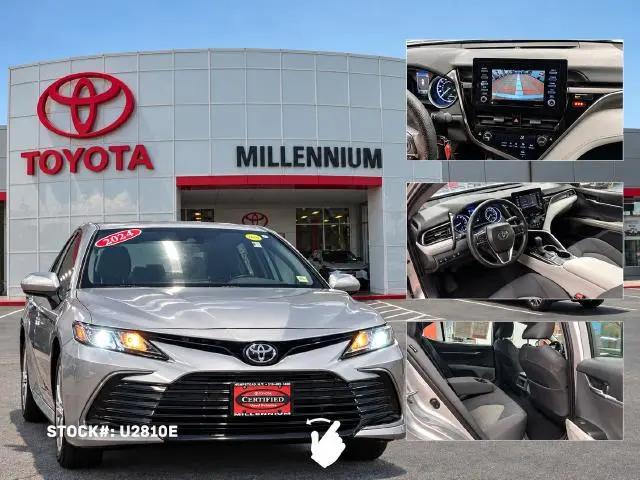 2024 Toyota Camry LE for sale in Hempstead, NY