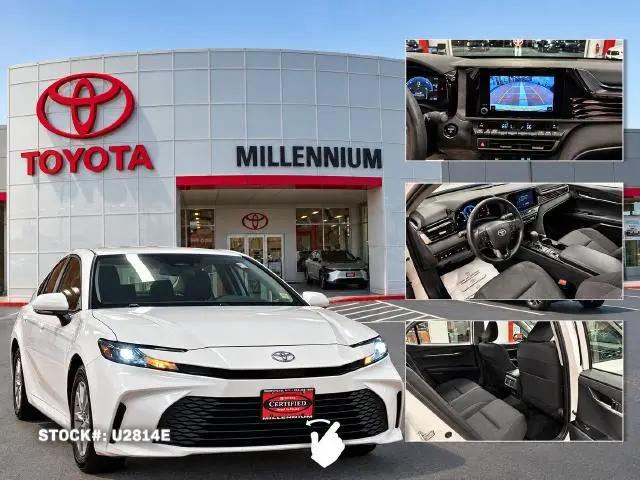 2025 Toyota Camry LE for sale in Hempstead, NY