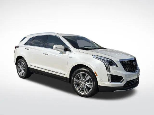 2023 Cadillac XT5 FWD Premium Luxury for sale in Little Rock, AR