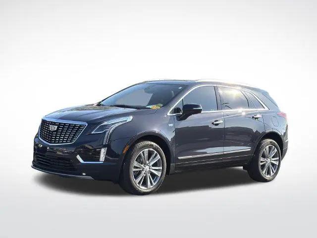 2025 Cadillac XT5 FWD Premium Luxury for sale in Little Rock, AR