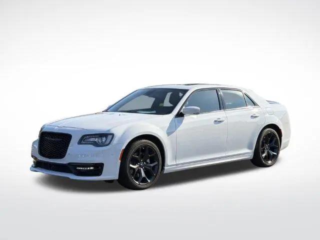 2023 Chrysler 300 300S for sale in Little Rock, AR