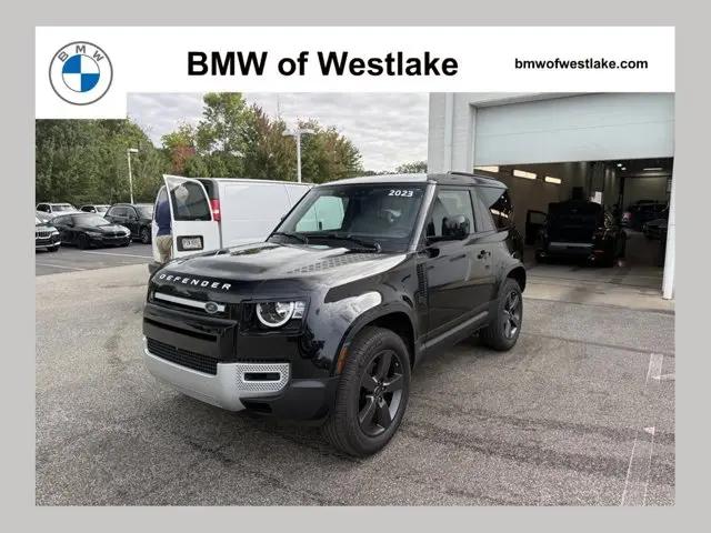 2023 Land Rover Defender 90 S for sale in Westlake, OH
