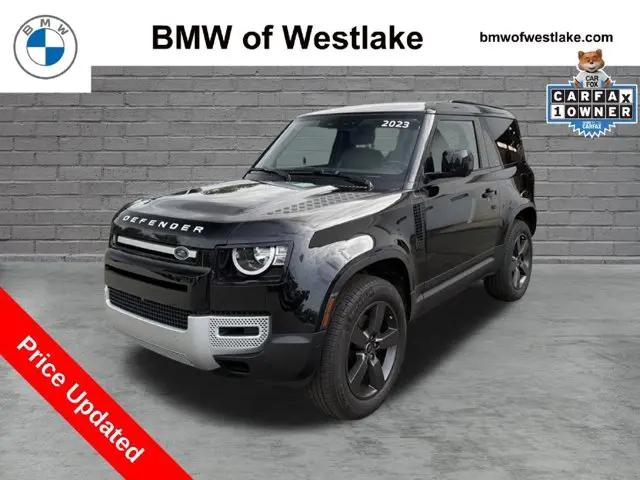 2023 Land Rover Defender 90 S for sale in Westlake, OH