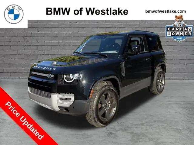 2023 Land Rover Defender 90 S for sale in Westlake, OH
