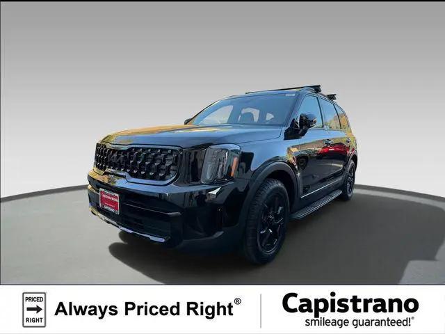 2025 Kia Telluride EX X-Pro for sale in San Juan Capistrano, CA