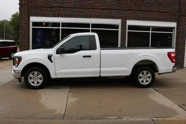 2023 Ford F-150 XL for sale in Ashland, NE