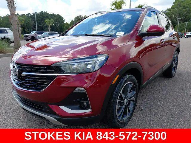 2023 Buick Encore GX Select FWD for sale in Goose Creek, SC