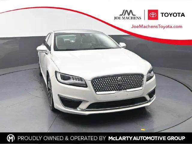 2018 Lincoln MKZ Reserve for sale in Columbia, MO