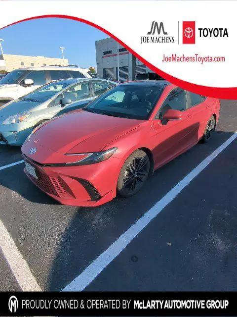 2025 Toyota Camry XSE for sale in Columbia, MO