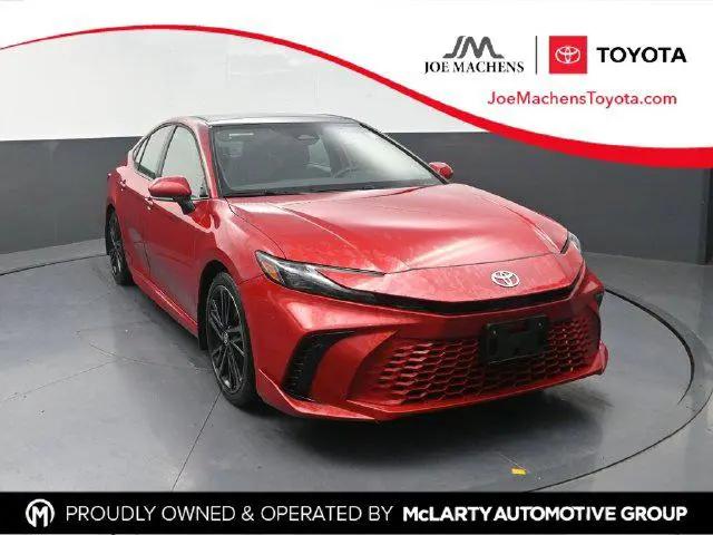 2025 Toyota Camry XSE for sale in Columbia, MO