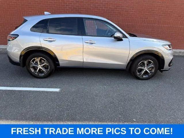 2024 Honda HR-V 2WD EX-L for sale in Falls Church, VA