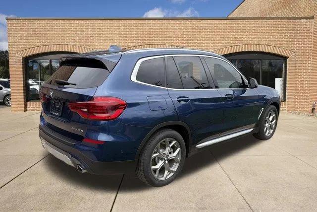 2021 BMW X3 xDrive30i for sale in State College, PA