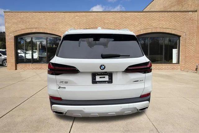 2026 BMW X5 xDrive40i for sale in State College, PA