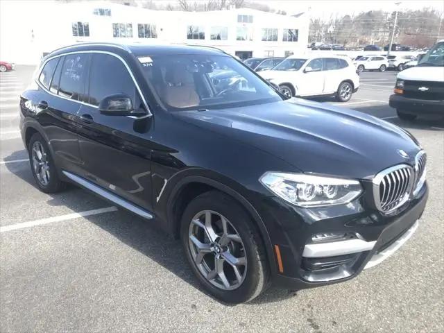 2020 BMW X3 xDrive30i for sale in Devon, PA